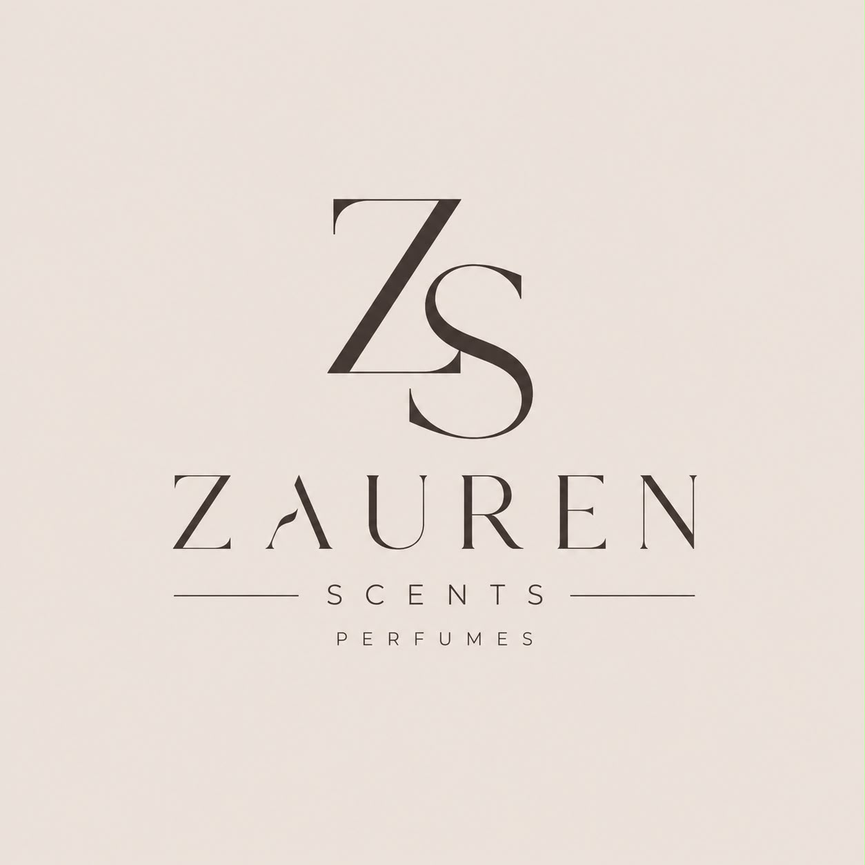 ZAUREN SCENTS